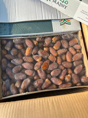 Yaş Medine Medjoolü 3 kg